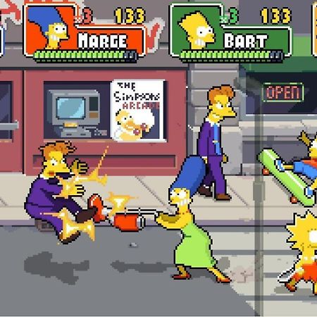 New! Miami & Calle Ocho Simpson'S Funhouse! Экстерьер фото
