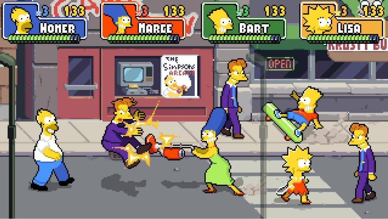 New! Miami & Calle Ocho Simpson'S Funhouse! Экстерьер фото