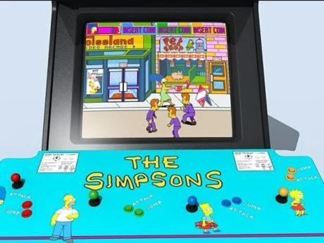 New! Miami & Calle Ocho Simpson'S Funhouse! Экстерьер фото