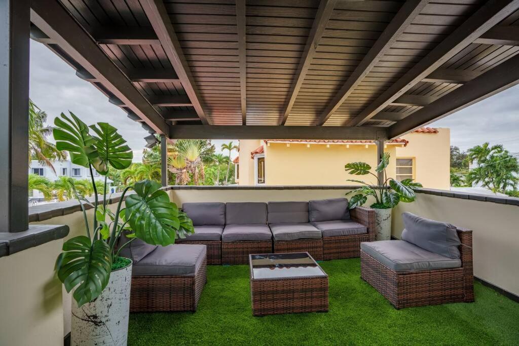New! Miami & Calle Ocho Simpson'S Funhouse! Экстерьер фото